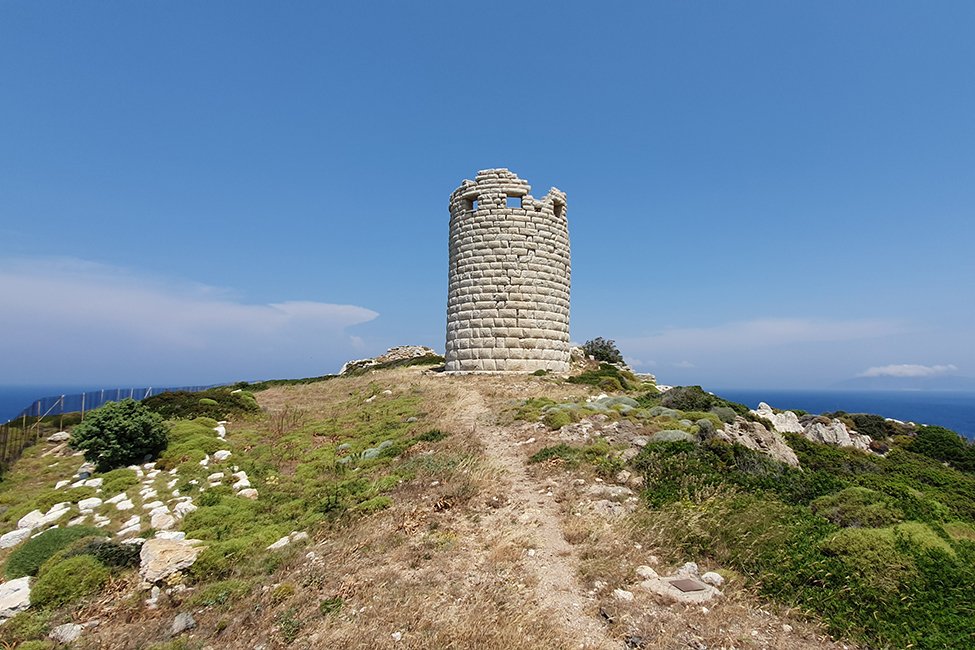 toren van drakano