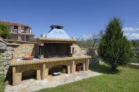 Gea appartementen in Lefkas