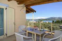 Gea appartementen in Lefkas