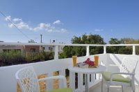 Huize George op Kreta