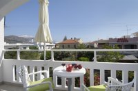 Huize George op Kreta