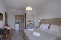 Huize George op Kreta