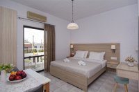 Huize George op Kreta