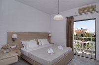 Huize George op Kreta