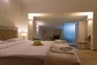 Libyan Mare op West-Kreta