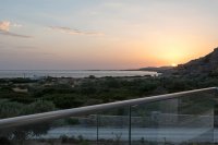 Libyan Mare op West-Kreta