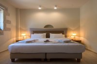 Libyan Mare op West-Kreta