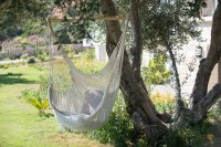 Libyan Mare op West-Kreta