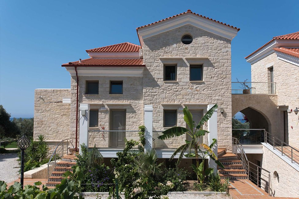 Libyan Mare op West-Kreta