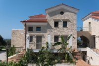 Libyan Mare op West-Kreta