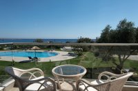 Libyan Mare op West-Kreta