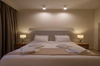 Libyan Mare op West-Kreta