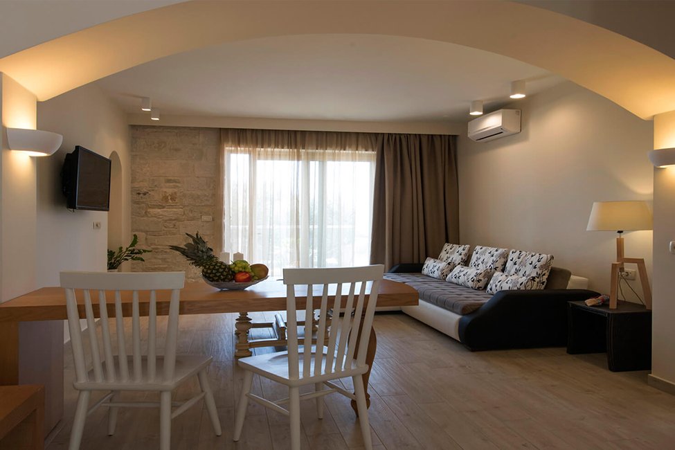 Libyan Mare op West-Kreta