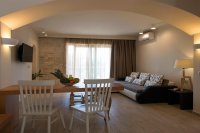 Libyan Mare op West-Kreta