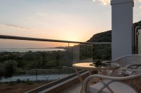 Libyan Mare op West-Kreta