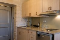 Libyan Mare op West-Kreta