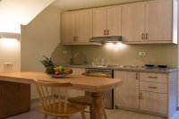 Libyan Mare op West-Kreta