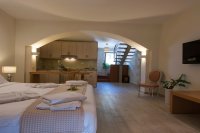 Libyan Mare op West-Kreta