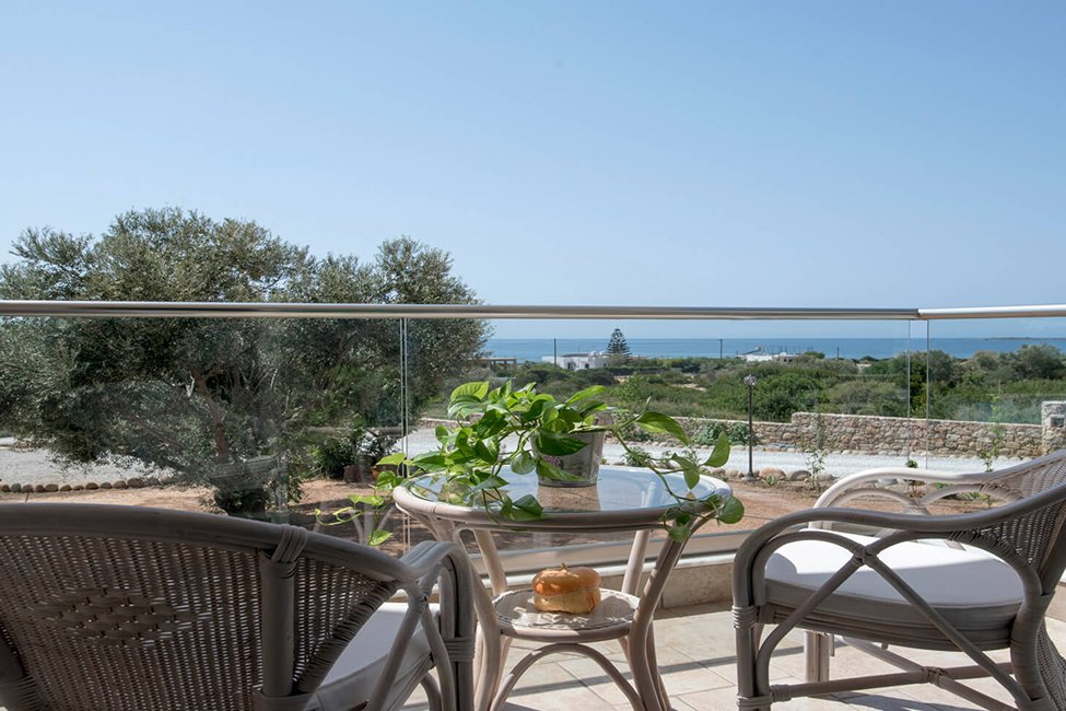 Libyan Mare op West-Kreta