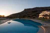 Libyan Mare op West-Kreta