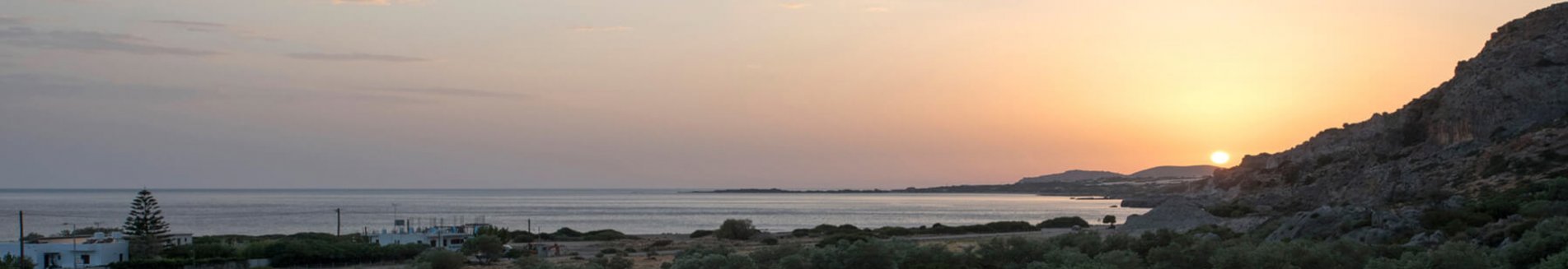 Libyan Mare op West-Kreta