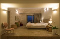 Libyan Mare op West-Kreta