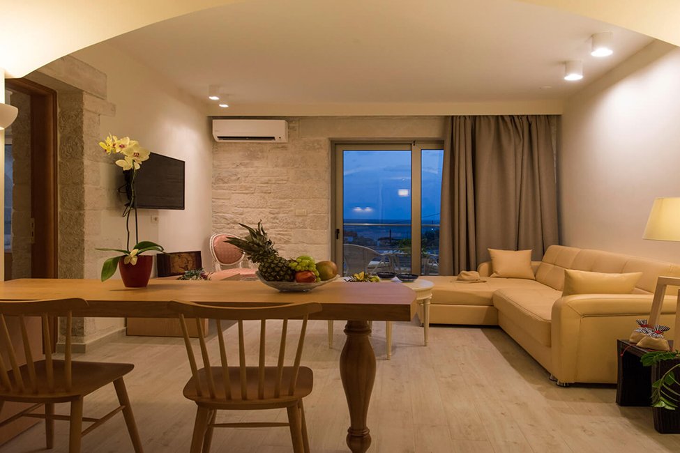 Libyan Mare op West-Kreta