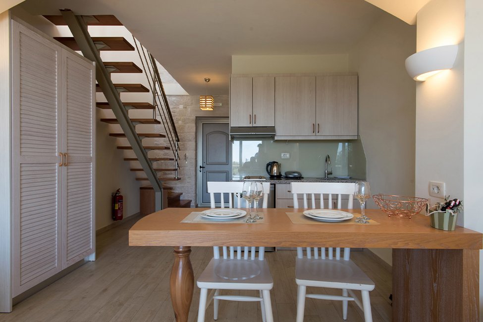 Libyan Mare op West-Kreta