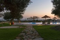 Libyan Mare op West-Kreta