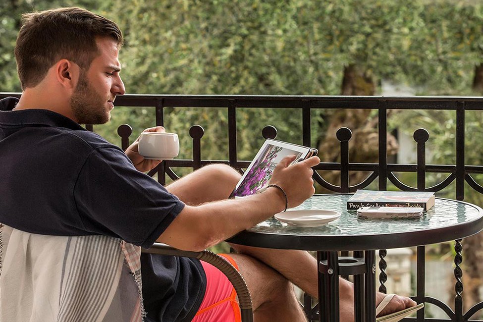 Vassilis Guest House Parga