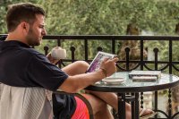 Vassilis Guest House Parga