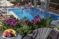 Vassilis Guest House Parga