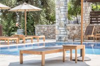 Vassilis Guest House