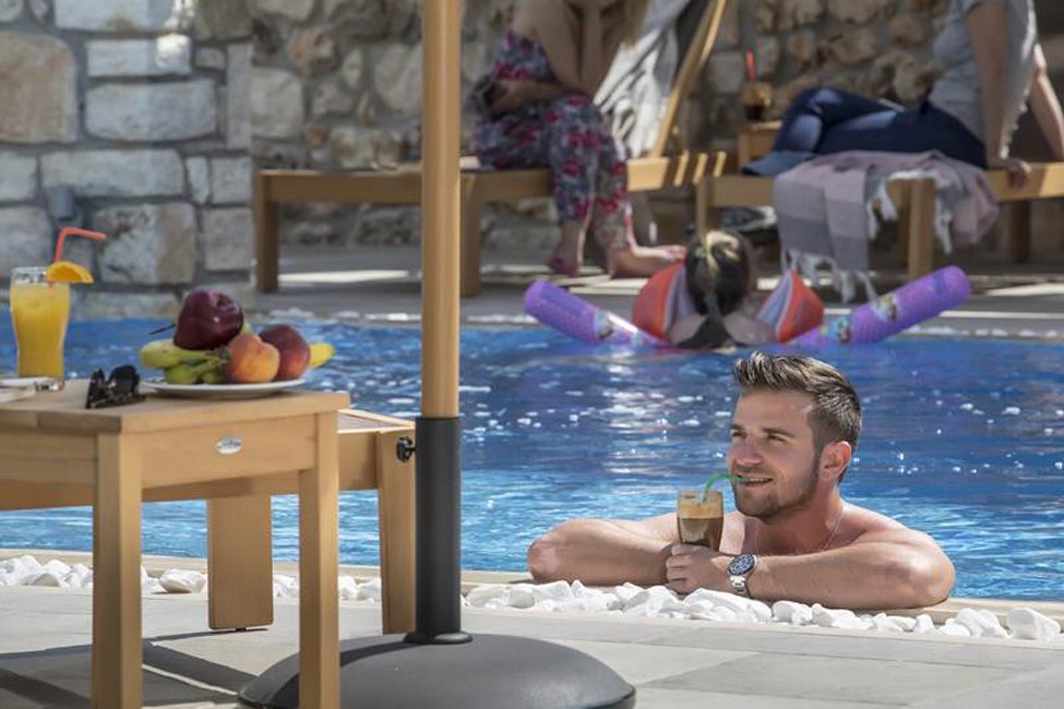 Vassilis Guest House