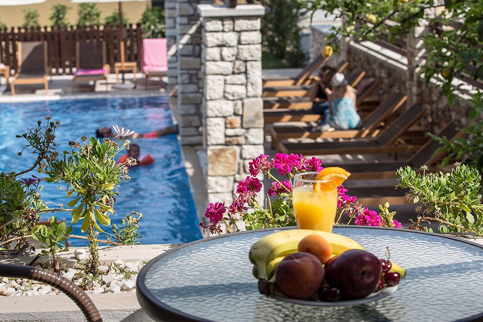 Vassilis Guest House