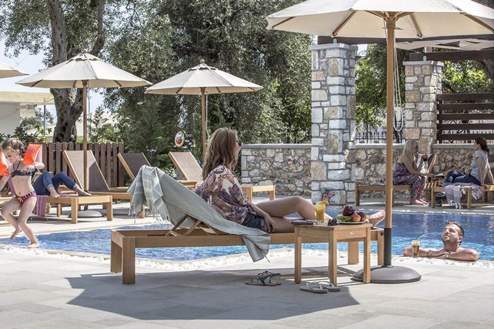 Vassilis Guest House