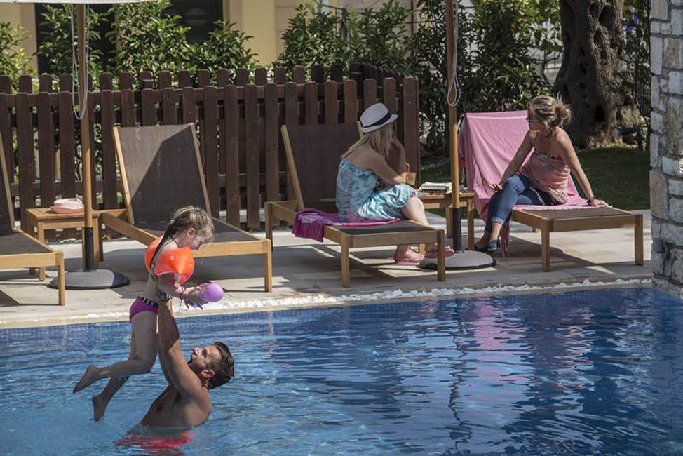 Vassilis Guest House