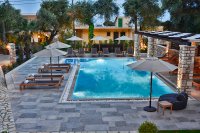 Vassilis Guest House