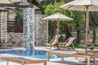 Vassilis Guest House