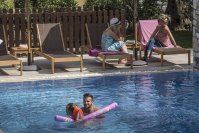 Vassilis Guest House