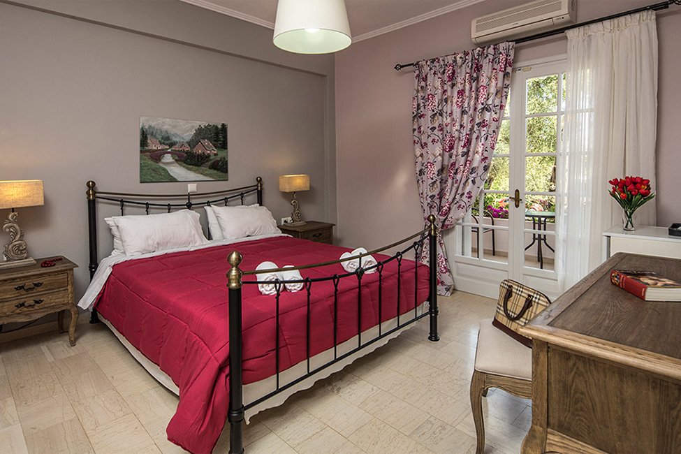 Vassilis Guest House