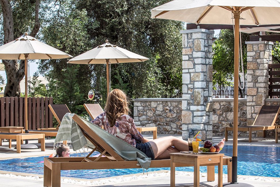 Vassilis Guest House