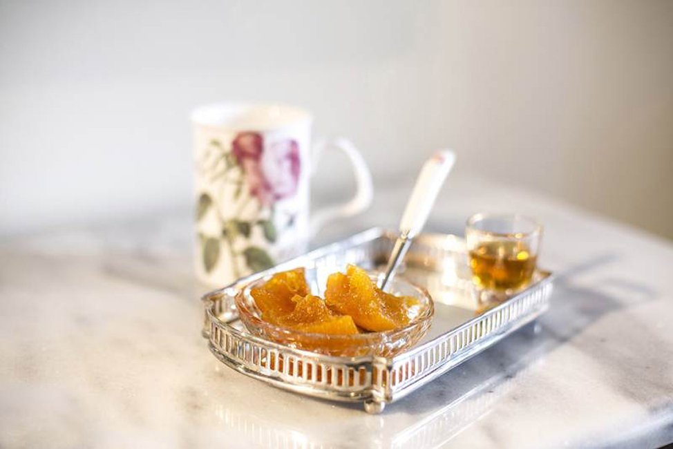 Vassilis Guest House