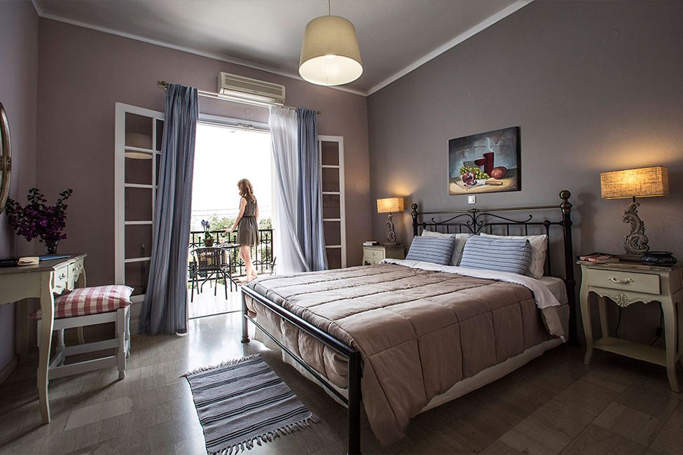 Vassilis Guest House