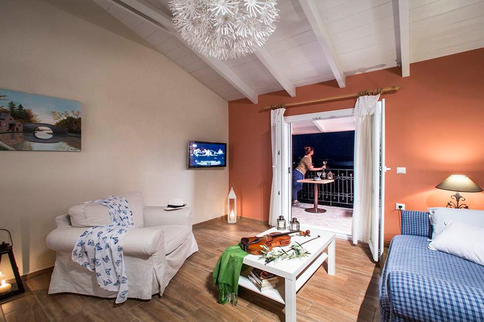 Vassilis Guest House