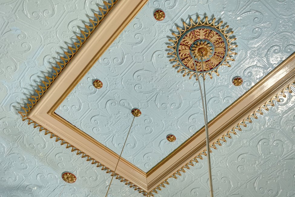 Panagia Anogi op Ithaki