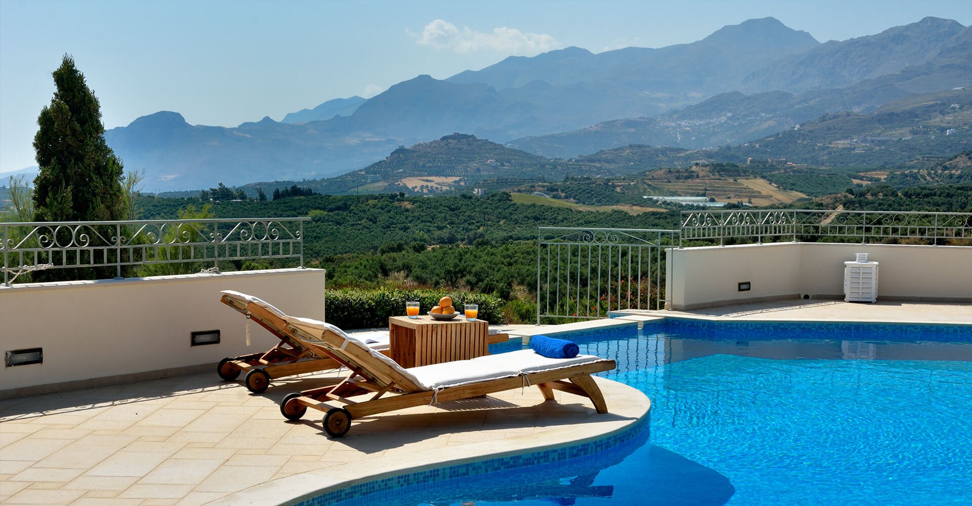 Vakantie Griekenland Ross Holidays