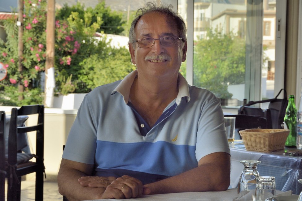 Taverne Stelios