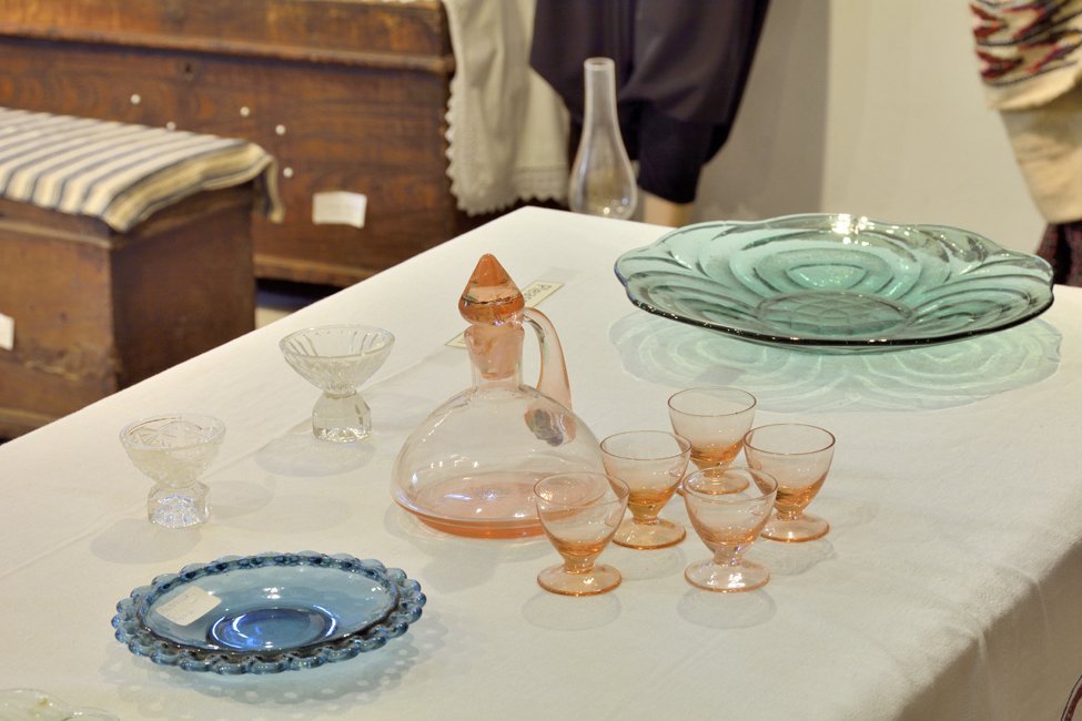 Exochori op de Peloponnesos