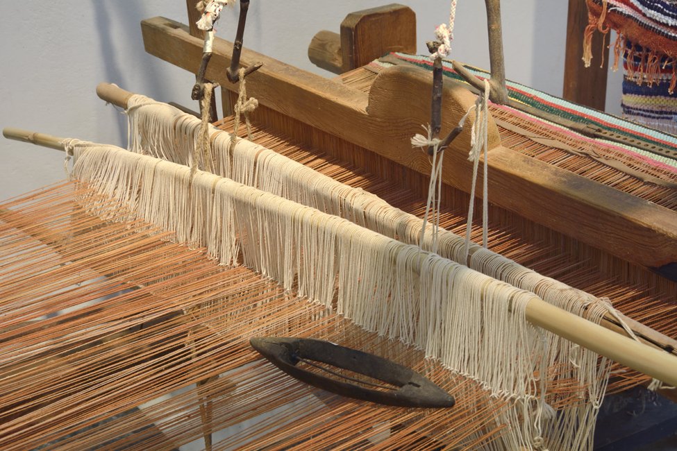 Exochori op de Peloponnesos